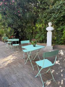 Hotel BENGASI Marina Centro