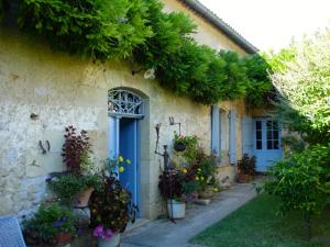 B&B / Chambres d'hotes La Petite Provence de Touron : photos des chambres