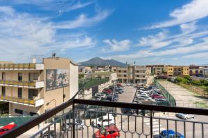 Apartments Mirosa