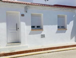 Casa Cañailla