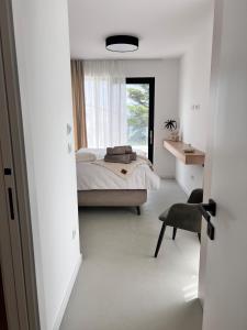 ENVI Boutique Villa