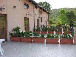 Agriturismo solare