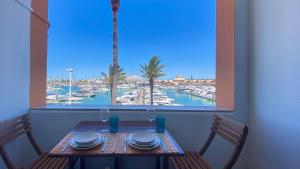 Uau! Vista Marina T1 HsR Marina Vilamoura