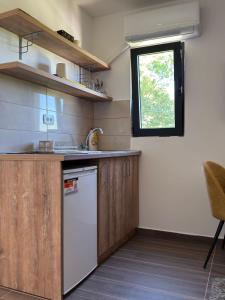 Apartment Mastika