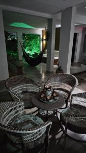 Lugar aconchegante 4