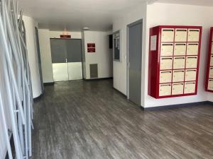 Studio avec climatisation, proche plage - 4 pers. - FR-1-790-44