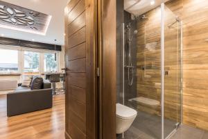 Apartamenty Krzeptowskiego 2 Zakopane