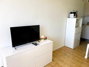 Studio avec climatisation, proche plage - 4 pers. - FR-1-790-44