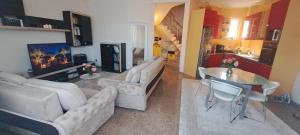 Vila Ambient frontal la mare