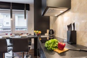 Apartamenty Krzeptowskiego 2 Zakopane