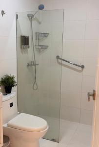 Luxury 1BR Soha Suite Pool, Gym & Prime Location