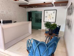 Luxury 1BR Soha Suite Pool, Gym & Prime Location