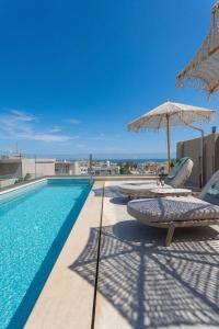 Lemar Luxury Apartments
