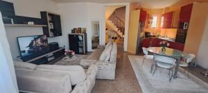 Vila Ambient frontal la mare