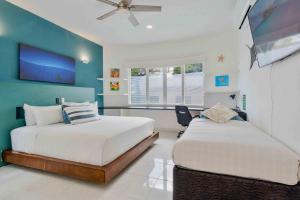 5 Bedroom Modern Villa with Private Pool - Great Location