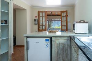 Casa das Ginjas, By OP