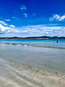La Casetta di Manu