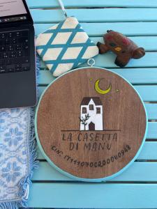 La Casetta di Manu