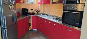 Vila Ambient frontal la mare