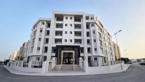 Signature Apartment