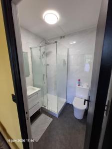 La vie est belle -- Appartement Centre ville avec parking gratuit