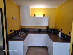 La vie est belle -- Appartement Centre ville avec parking gratuit