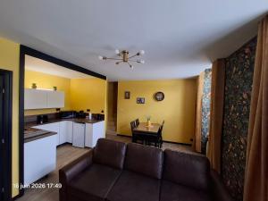 La vie est belle -- Appartement Centre ville avec parking gratuit