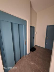 La vie est belle -- Appartement Centre ville avec parking gratuit