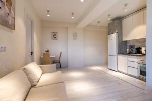 Tbilisi City Stay
