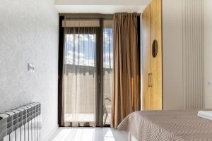 Tbilisi City Stay