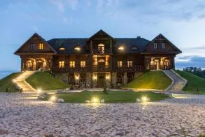 Karczma Zamojszczyzna - Stary Zamość