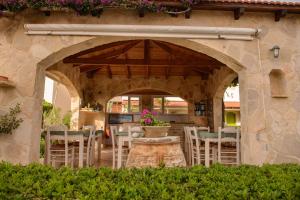 Hotel Kiklamino Heraklio Greece