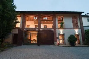 La Corte e l'Uva - Rodero