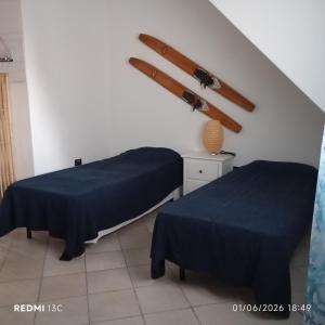 DOMU DE TUNI Sa Buttega