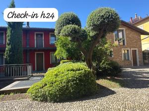 Bergamo Easy Airport - private parking