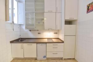 Apartamento Alameda