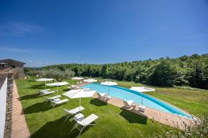 Acquaghiaccia Spa & Country House