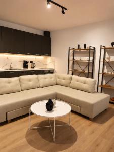 Family Apartment Tirana