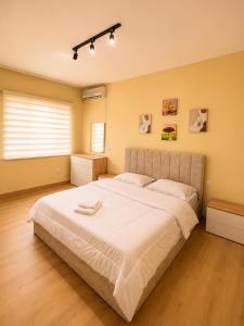 Family Apartment Tirana