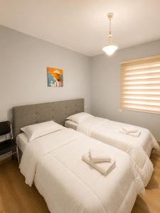 Family Apartment Tirana