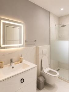 Family Apartment Tirana