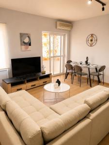 Family Apartment Tirana