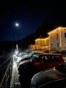 Re Delle Alpi Resort & Spa, 4 Stelle Superior