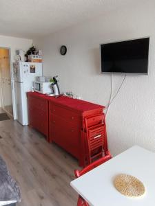 Appartement a la Montagne