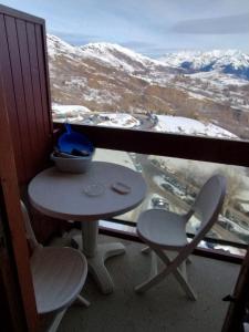 Appartement a la Montagne