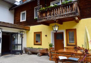 Gasthof Raufner
