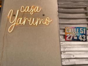 Casa Yarumo