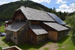 Gasthof Raufner