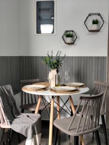 Argiros Apartments