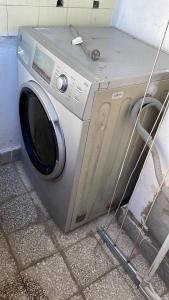 Económico departamento con balcón
